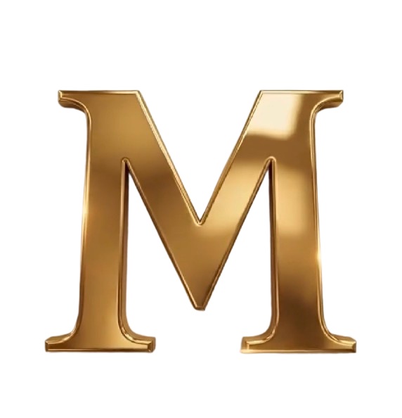 Monogramme M — Méthode MAYALA®