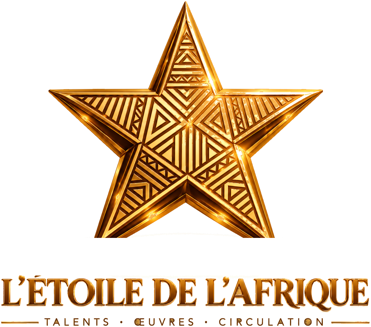 L’Étoile de l’Afrique