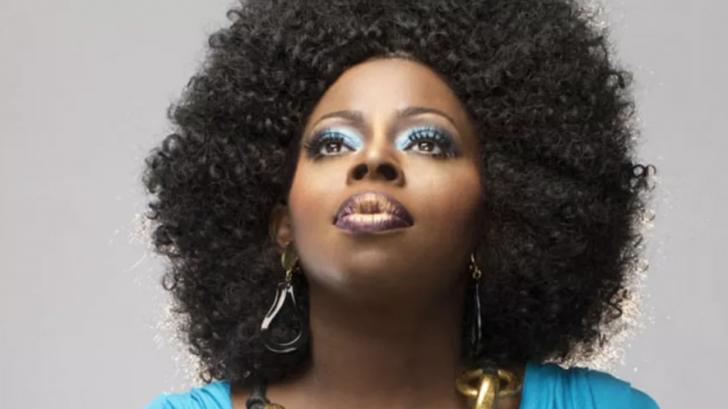 HOMMAGE À ANGIE STONE : UNE VOIX SOUL INOUBLIABLE